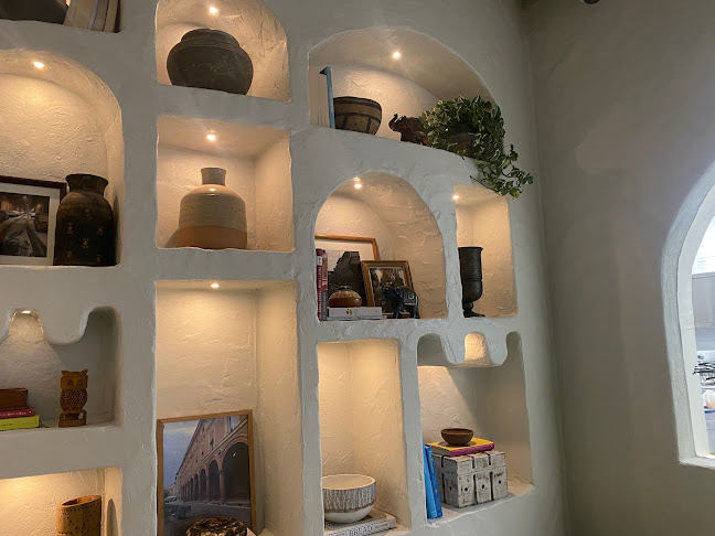 Comentarii opinii despre سكلي آرتيزان آيسكريم