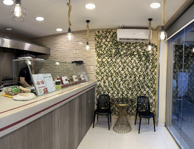 شورم للشاورما