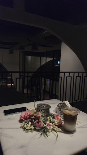 ذي فلاور كب | The Flower cup - جدة