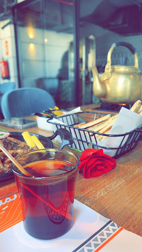 طريق الملك عبدالله الفرعي، البغدادية الغربية، جدة 22231