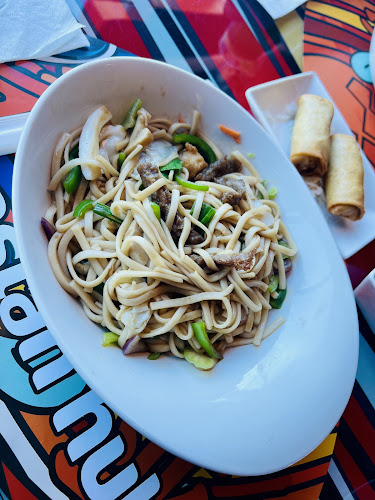 ASIAN HUB BAYTOTI - جدة