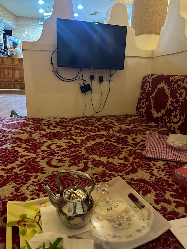 قهوة زمان - الخرج