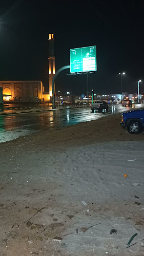 عصائر وبيتزاء وقت الجودة