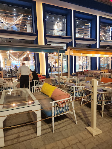 حكايه بحر - الرياض