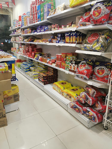 كسره للحلويات والتسالي المستوردة - الباحة