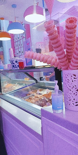 ايسكريم ثمارا (الشوقيه) - مكة