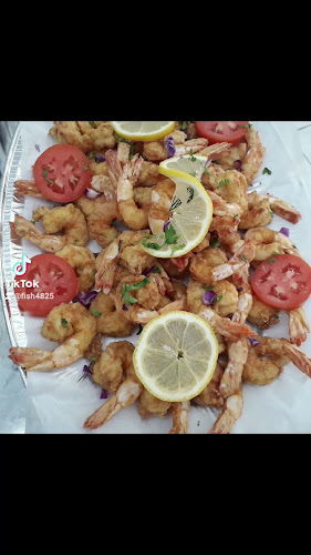 Opinii despre سمكنا أسماك طازجة ومشوي ومقلي în الرياض - الضيافة