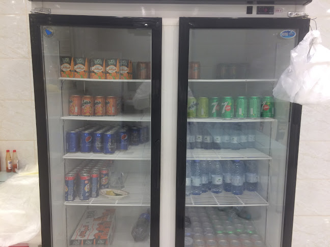 Opinii despre مطعم القرموشي în الخرج - الضيافة