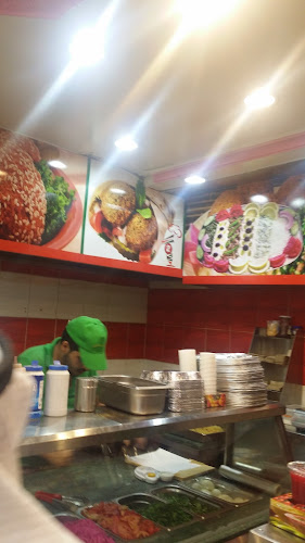 Comentarii opinii despre فلافل حلب الشهباء الخالدية