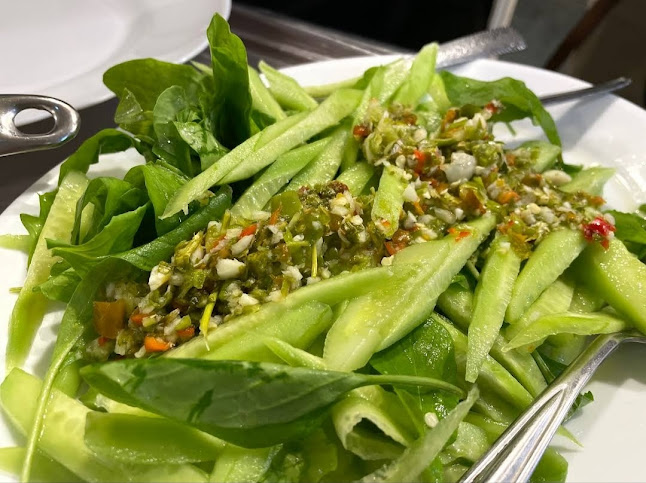 Sonargaon Restaurant - الضيافة