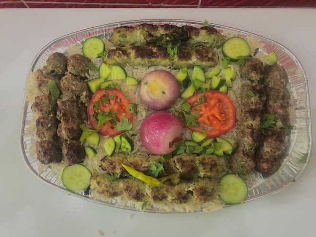 مشويات بلقيس