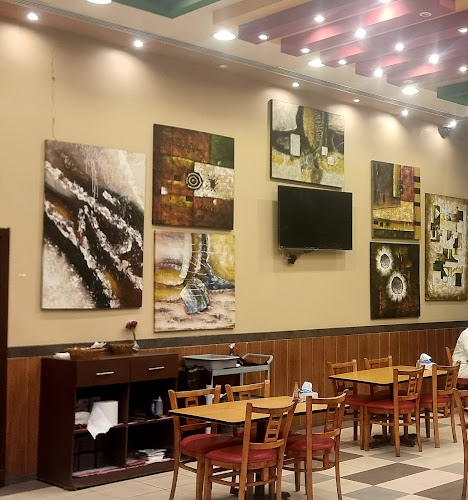 Opinii despre مطعم مشوار العزيزية الخبر în الخبر - الضيافة