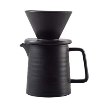 متجر رشفة القهوة - الضيافة