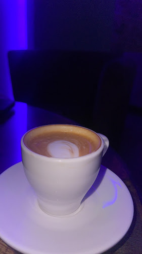 كافيه و مطعم | ليبرا