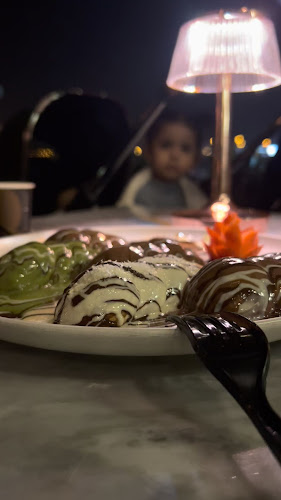 كوفي خطوة ب خطوة - الرياض