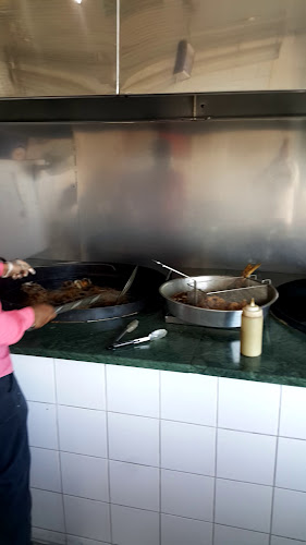 Comentarii opinii despre مطعم العوائل المينا للأسماك للمأكولات البحرية ينبع Mina Seafood Restaurent