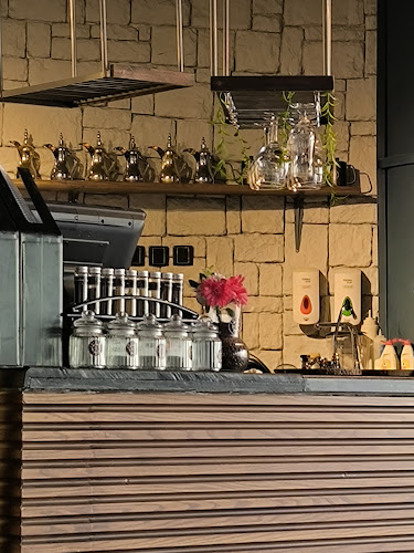 كوفي يارد - الضيافة