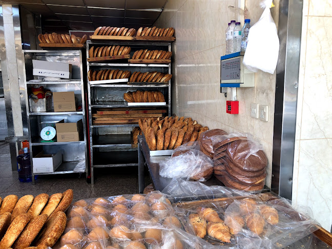 مخابز وحلويات الكعكي - مخابز حمزة بادي كعكي - الضيافة