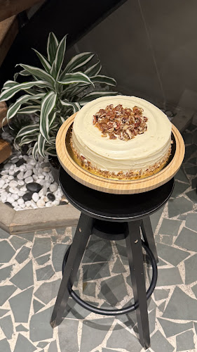 Comentarii opinii despre Samar's Bakery & Patisserie مخبز و حلويات سمر