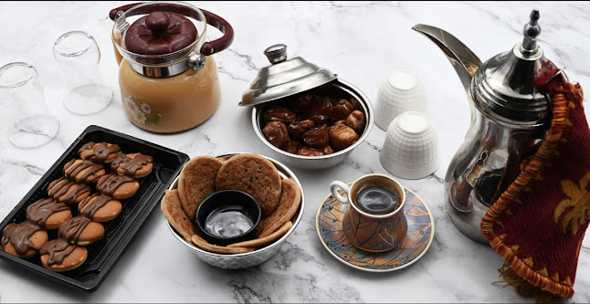 مهيلة ديوان الشموخ - فرع العزيزية