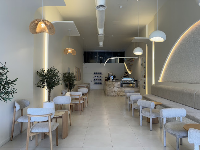 محمصة ومقهى فلنت | FLINT