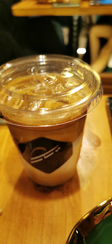 رتل كافيه - الضيافة