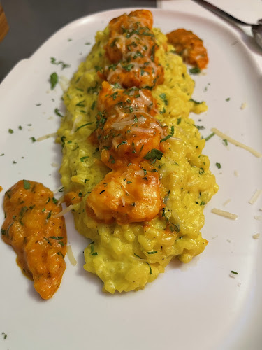 Comentarii opinii despre مطعم نينو