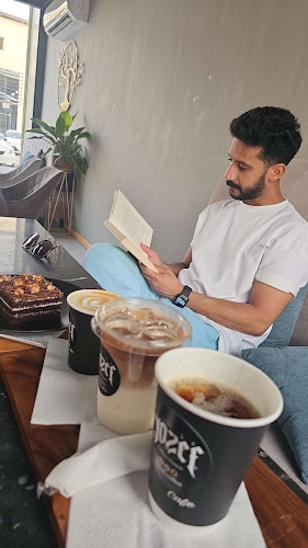 يوزيف كوفي هاوس - جدة