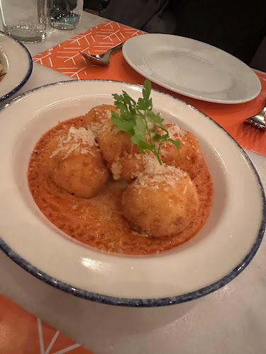 La Terrasse - الهفوف‎