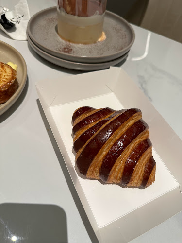 دوكة | مخابز و حلويات - الضيافة