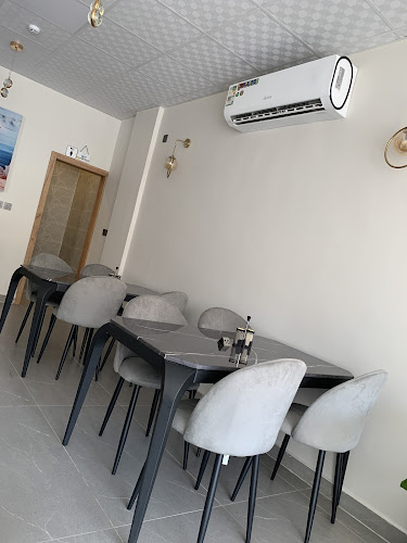 فرس البحر للمأكولات البحرية - الضيافة