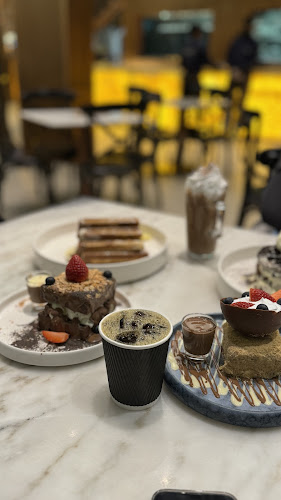 Opinii despre Sweet Evolution în الدمام - الضيافة