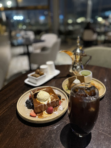 Comentarii opinii despre بالكوني من نجد Balcony Najd