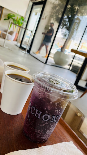 ريتشوني - الضيافة