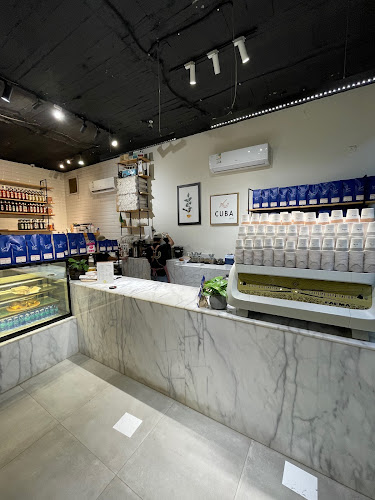 Opinii despre كوبا كافيه în البكيرية - الضيافة