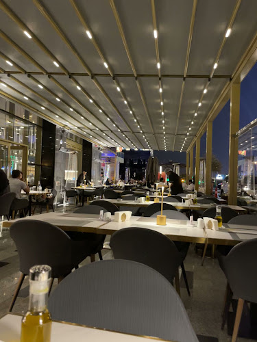 سراي - الضيافة