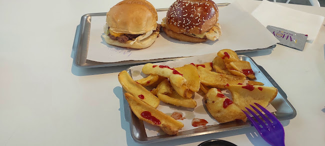 Comentarii opinii despre أهوي برجر