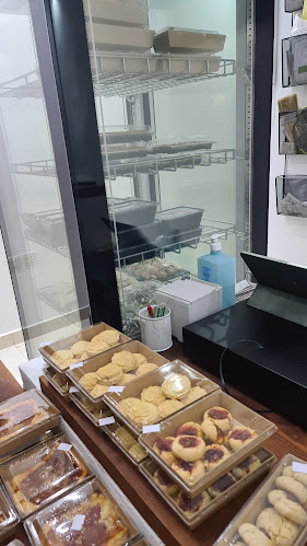 Pita Bakeries - Gluten Free Bread