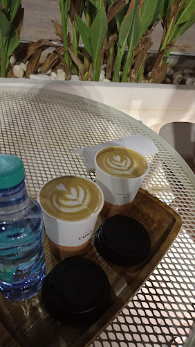 Opinii despre كوبا كافيه în البكيرية - الضيافة