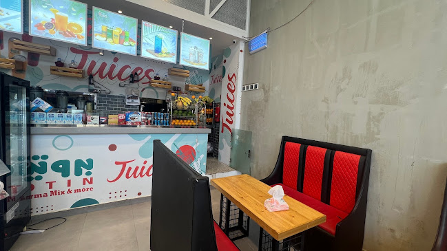 Opinii despre بروتين în المدينة المنورة - الضيافة