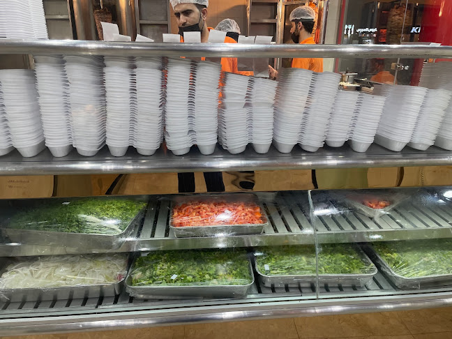 Comentarii opinii despre عصيرات الذهبي