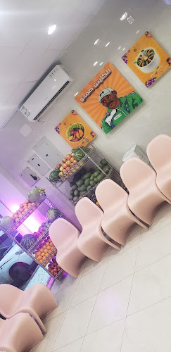 Opinii despre عصير صمدو ثمرة الفراولة - فرع الطائف 8 în الطائف - الضيافة