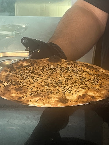 خبزة وشاي - الرياض