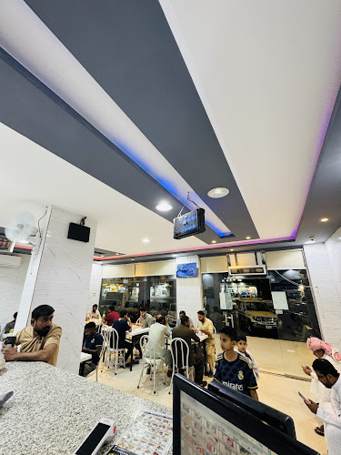 Opinii despre بروستد دلال în المزاحمية - الضيافة