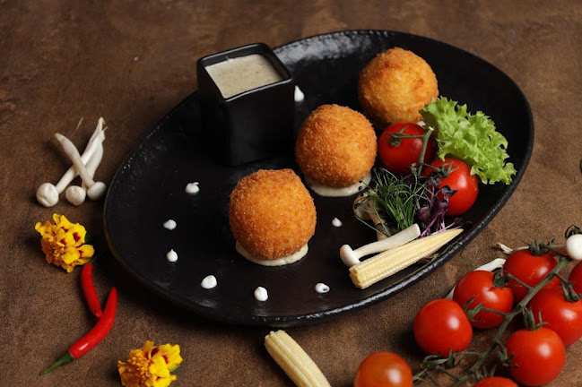 Opinii despre كالاكاس لاونج | Kalakas Lounge în الرياض - الضيافة