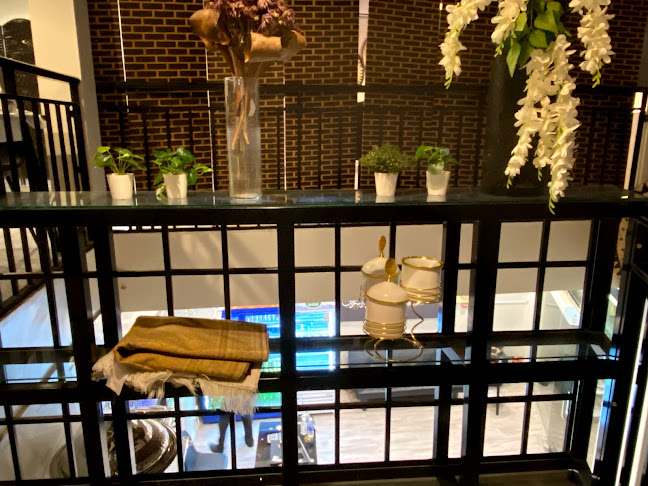 مطعم دروازة البيت للأكلات الشعبية - الدمام