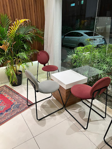 Opinii despre كوبا كافيه în الدمام - الضيافة