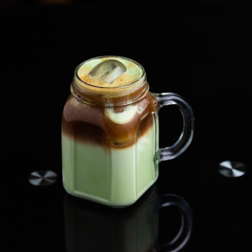 بيانتا كافيه - الرياض