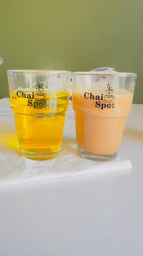 بوفية بقعة شاي(Chai spot) - الضيافة