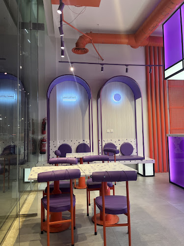 سموكا - فرع الستين